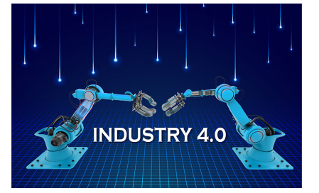搭乘工業(yè)4.0快車，顛覆性技術(shù)革制造業(yè)
